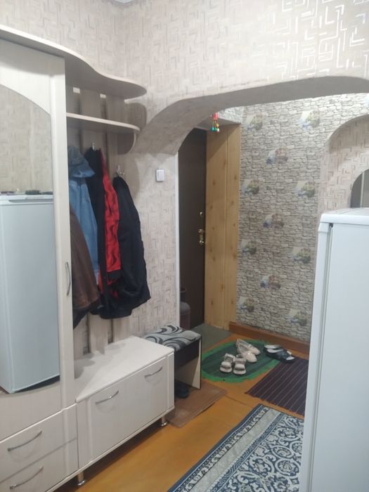Продм  3 комн квартиру  город Семей