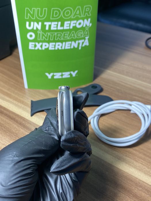 Apple Watch Ultra 2/ 49 mm / Graphite