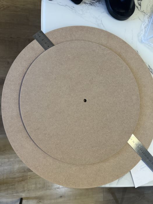 продам осб круглые и прямоугольные