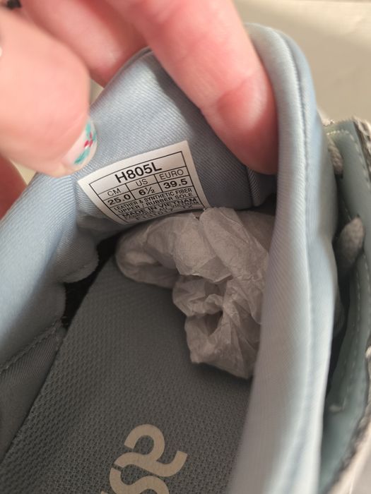 Asics Gel-Lyte V 39.5