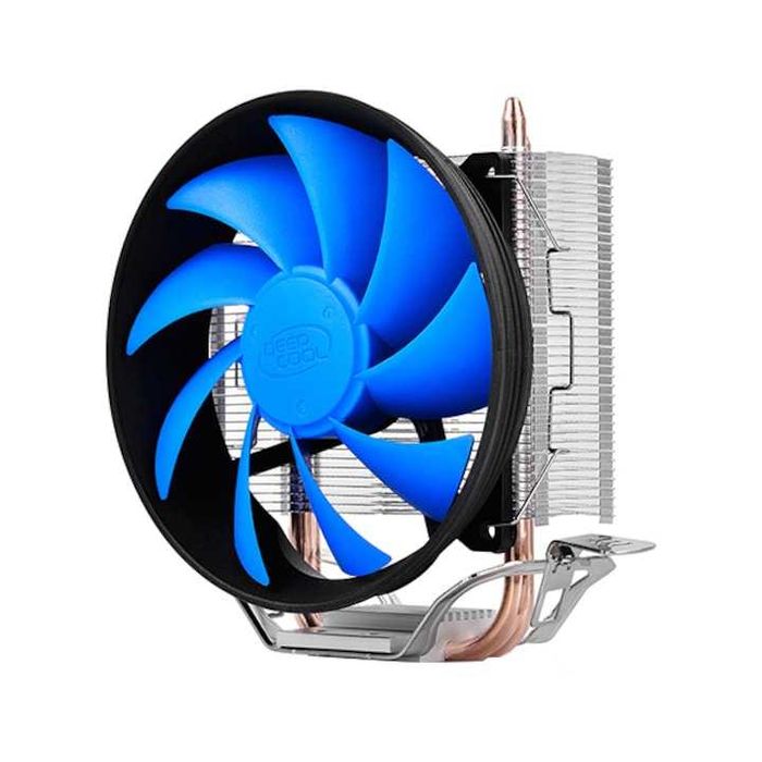 Процесор AMD FX-6300 Black Edition с охлаждане DeepCool Gammaxx 200T