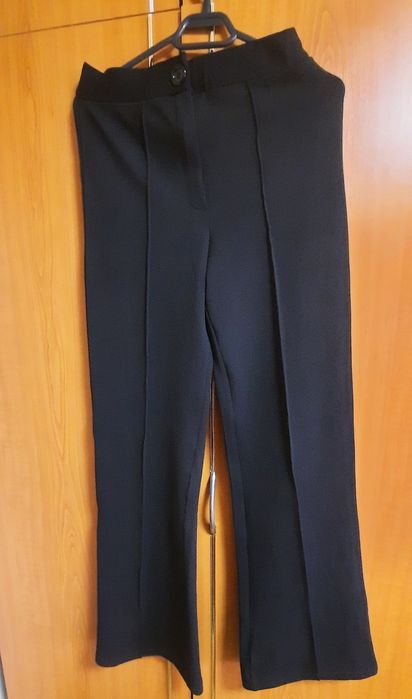 Pantaloni office i noi