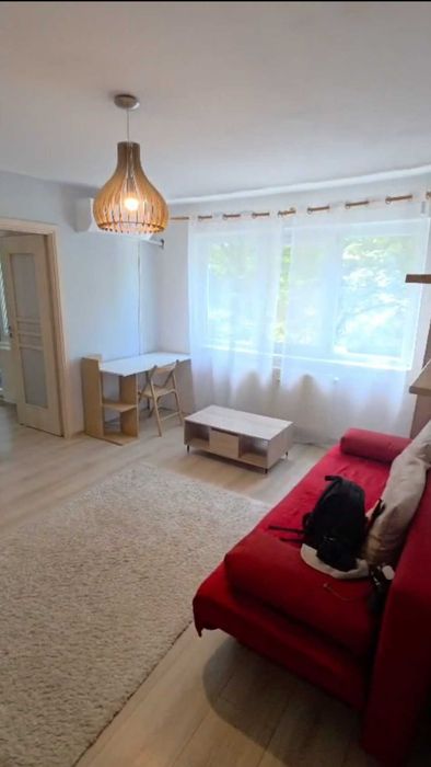 Inchiriez apartament - 2 camere zona Dacia - Iulius Mall — fotografia 1