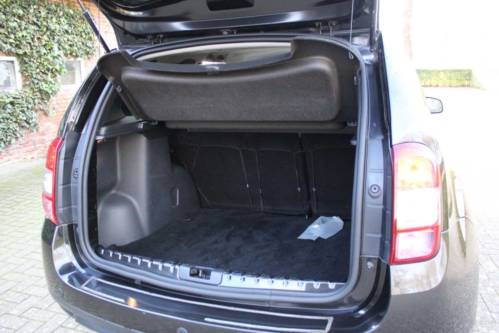 Dacia Duster de vanzare