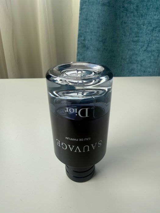 Parfum Dior Sauvage EDP 60ml