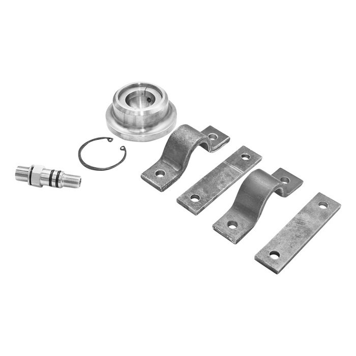 Cilindru basculare 6 tone 5 trepte