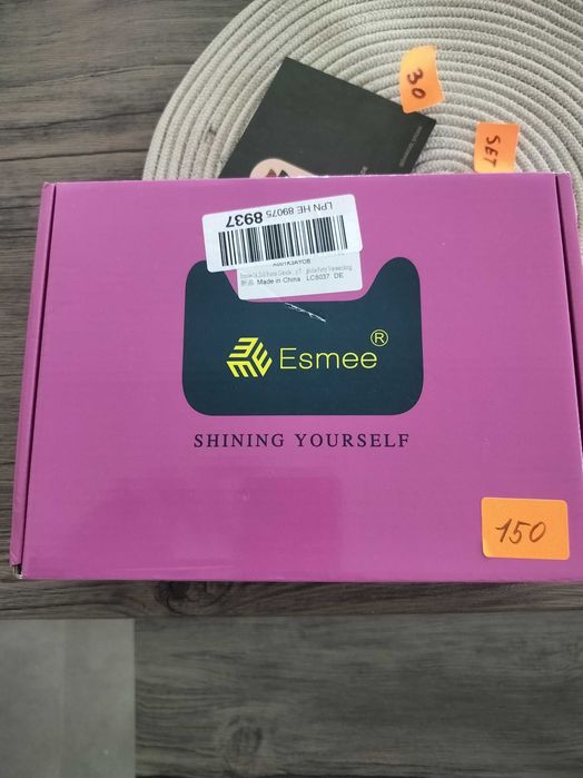 Peruci diferite pentru femei, 100% fibre japoneze kanekalon