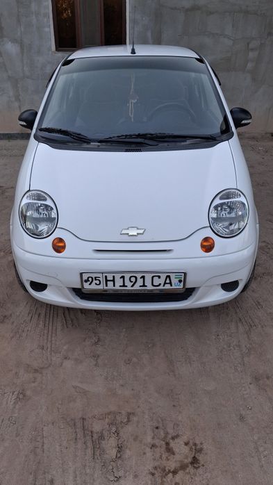 Matiz 2 pazitsiya