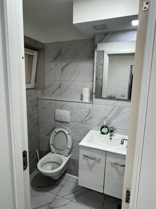 Apartament 2 camere decomandat central