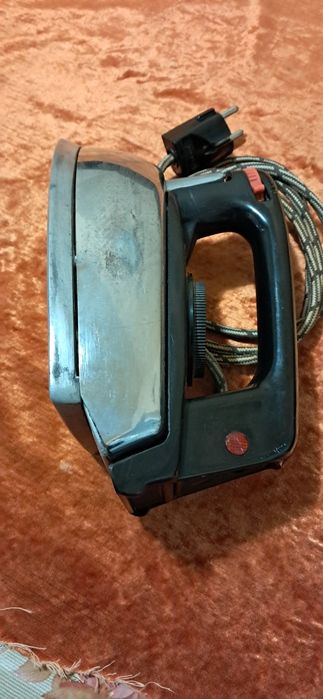 Стара Руска Ютия