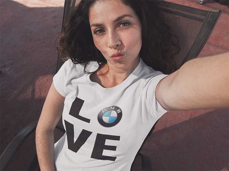 Тениски BMW 4 модела
