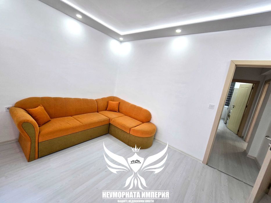 Продава се Тристаен апартамент в Асеновград - 84 кв.м за 984 €/кв.м - Снимка #8