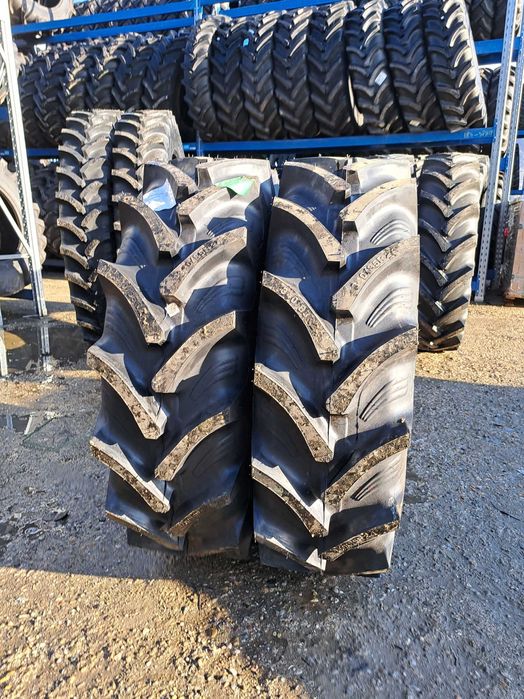 340/85R24 marca OZKA cauciucuri radiale noi pentru tractor fata