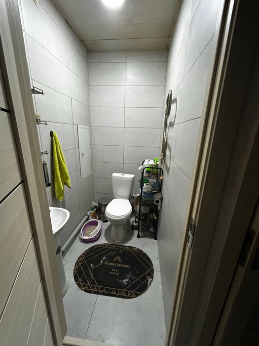 Продаеться 3 комнатная квартира