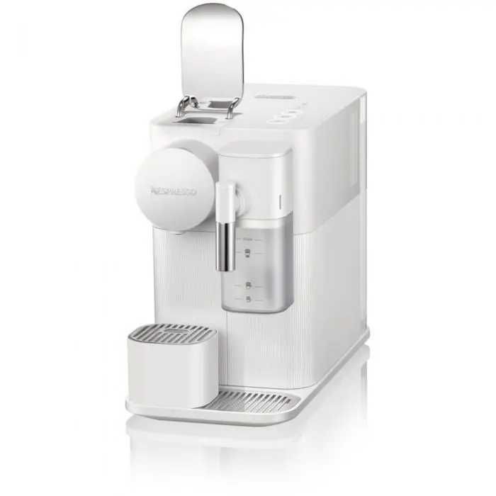 De'Longhi Nespresso Lattissima One EN510. W - Aparat de cafea