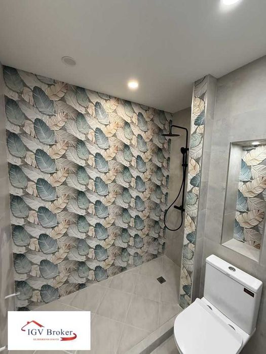 Продава се Тристаен апартамент в София, Банишора - 111 кв.м за 1792 €/кв.м - Снимка #10