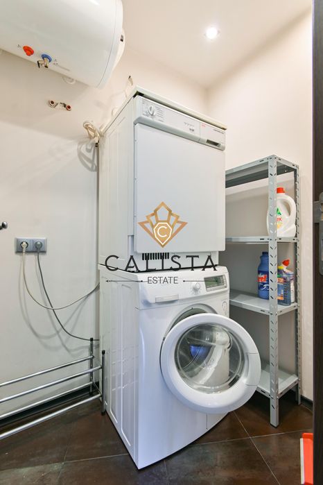 Дава се под наем Тристаен апартамент в София, Белите брези - 70 кв.м за 896.58 € - Снимка #16