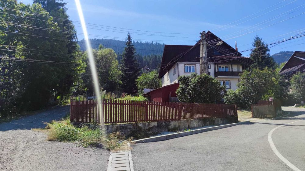 Vila langa centru, pretabil locuinta, cabinete medicale, azil de batrani, centru dezintoxicare