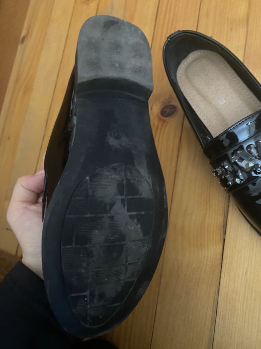 Дамски обувки