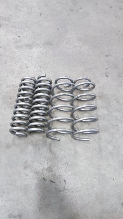 Arcuri pro lift kit Eibach off road bmw x1 e84