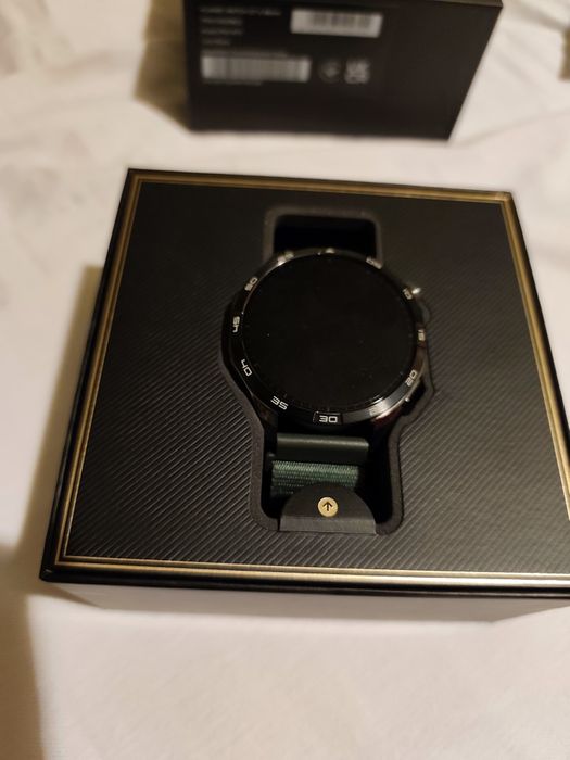 Smartwatch Huawei GT4 (46 MM)