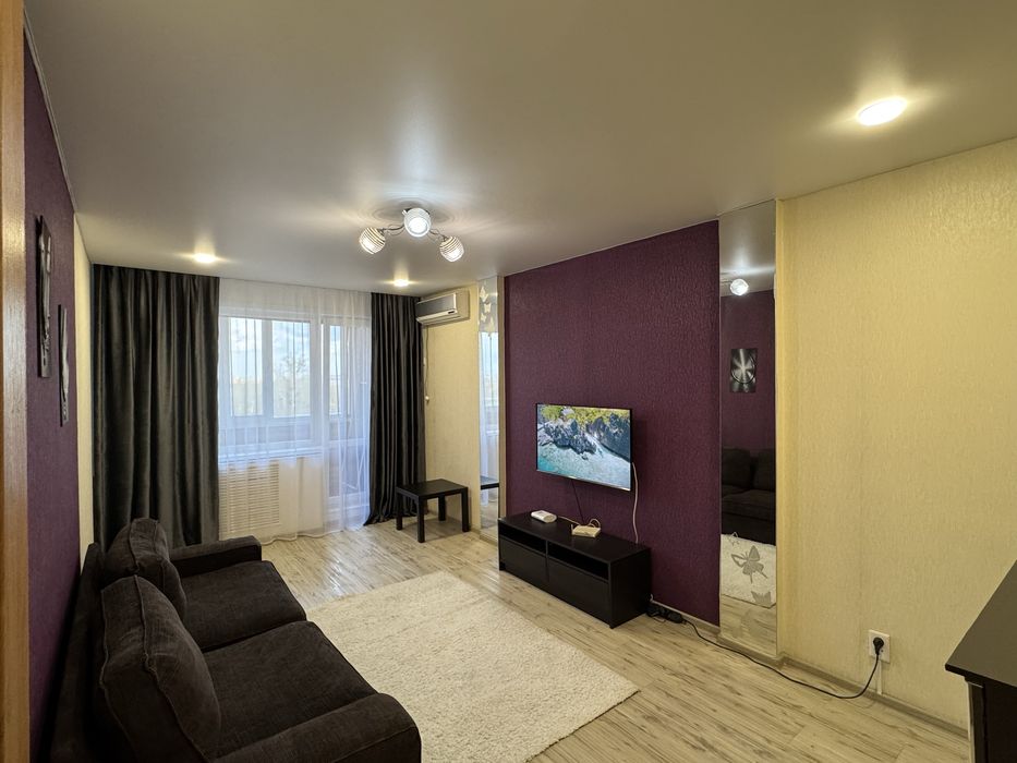 Сдам 2-х комн квартиру