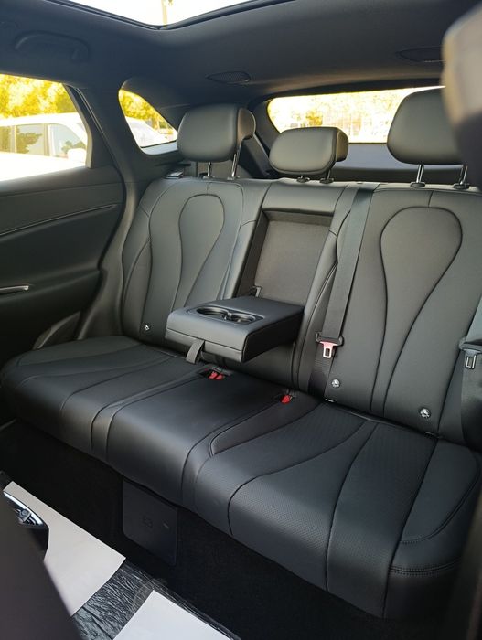 BYD Sealion 06 3-позиция Максимальная комплектация