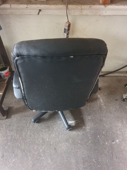 Scaun de birou folosit