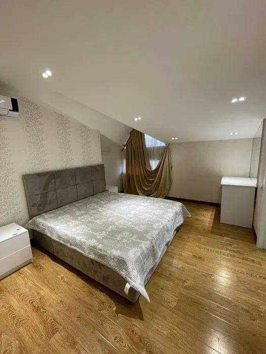 2/8-9/9 Квартира в Новостройке на Паркентский (Тапоич)  47 м2  Евро