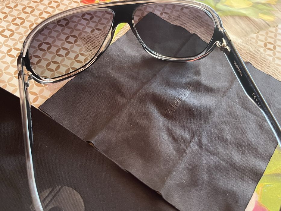 Слънчеви очила CARRERA speedway