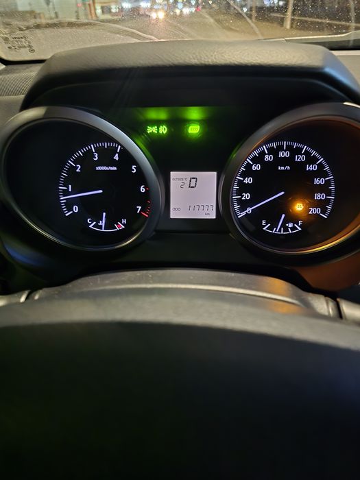 Ланд крузер прадо 150