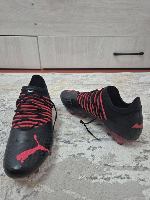 Бутсы pumaaaaaaa