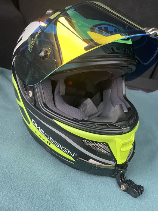 Casca moto HJC RPHA 11