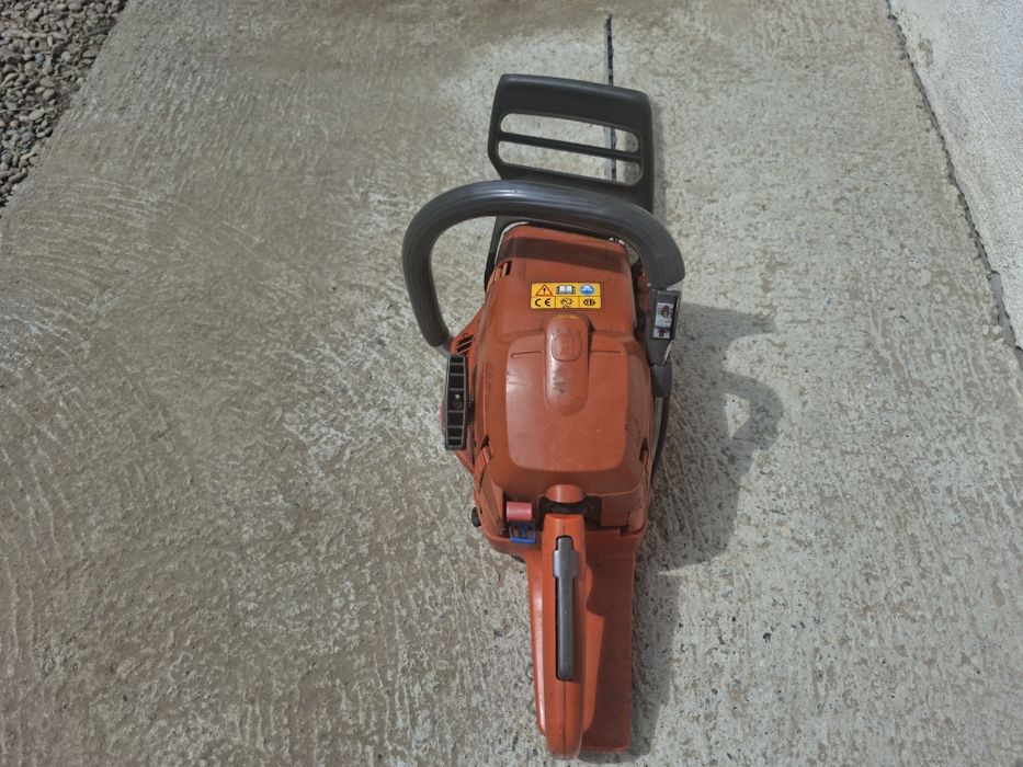 Vand husqvarna 351 G