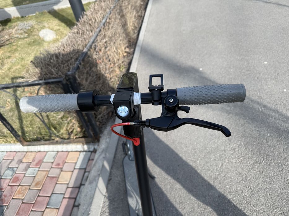 Електро самокат 365