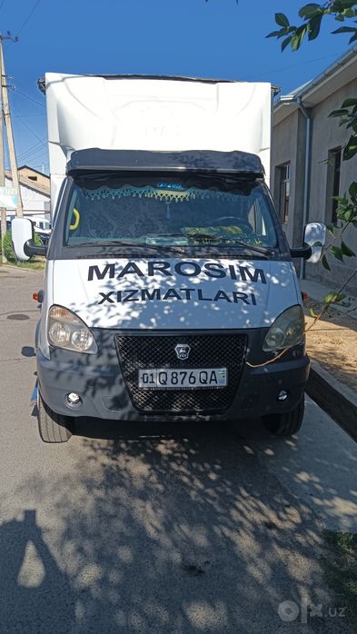 ЖАНОЗА  МАРОСИМИ  учун барча  хизматлар 24/7