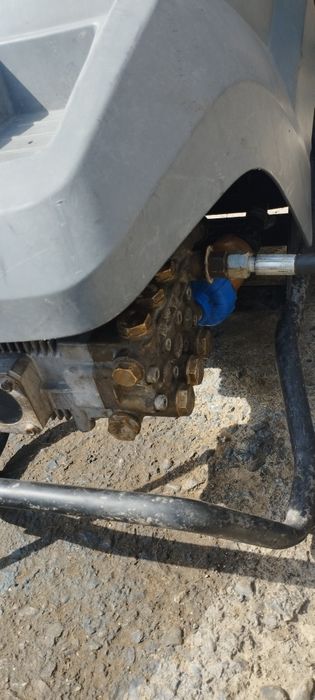 Карчер Каршер аренда самые Мощные на 220вт 380вт