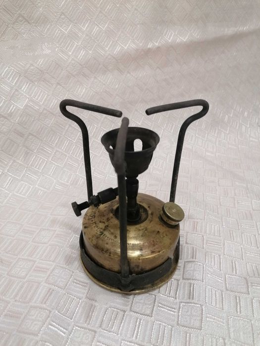 Мини ретро примус