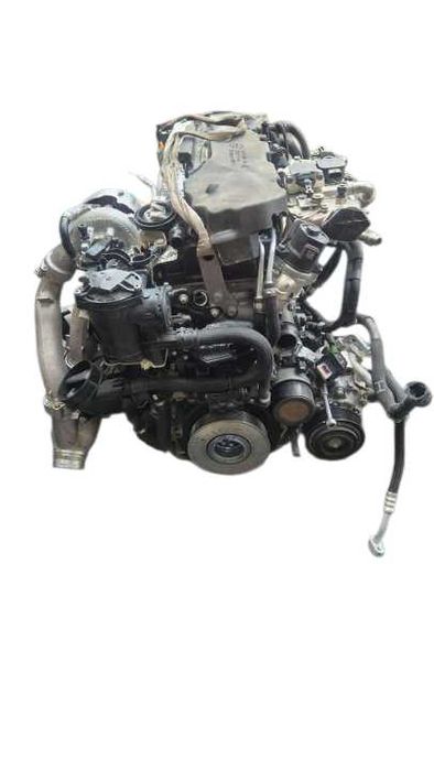 Двигате  B57D30B за BMW Х5 G05 4.0D