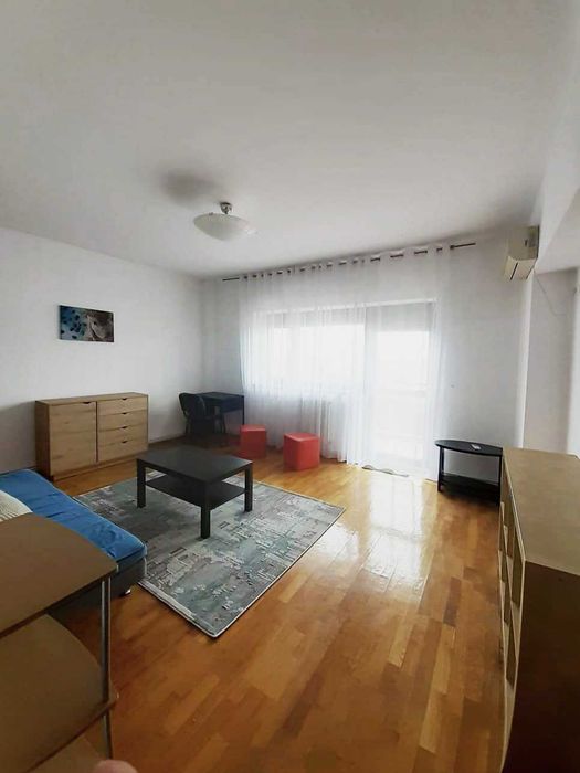 Închiriere apartament 2 camere Otilia Cazimir Iași 600 €/ lună negociabil