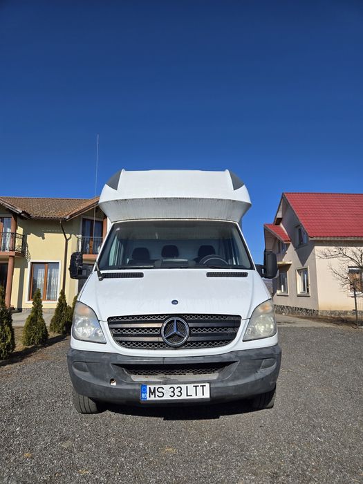 Vand Mercedes Sprinter
