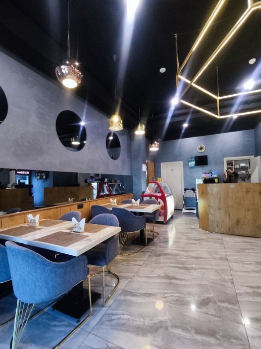 ~Аренда помещения с отличным расположением на Бадамзаре!