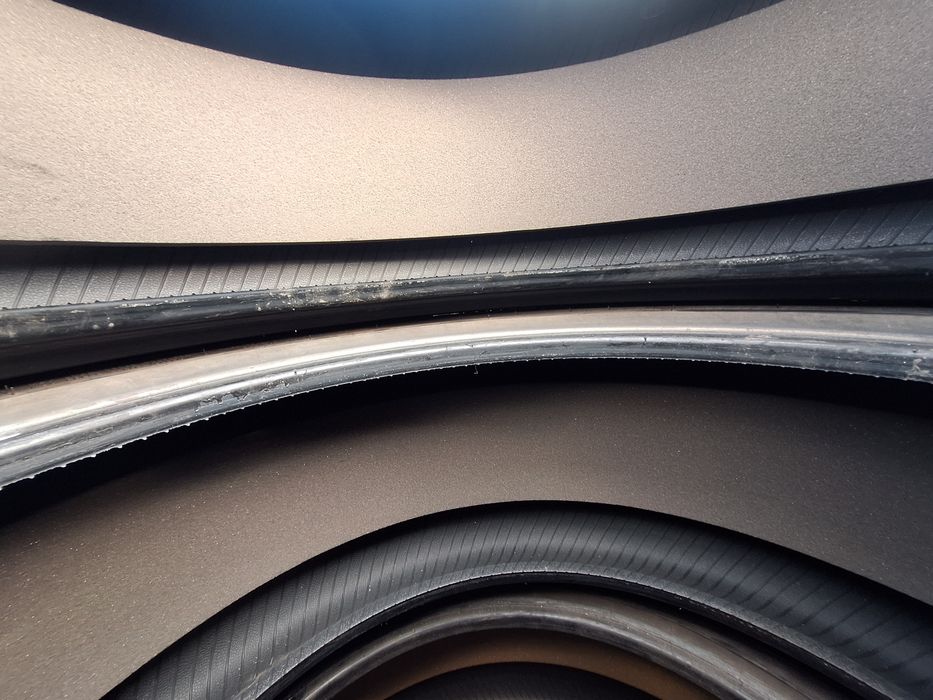 2 anvelope allseasons 285/40r22  Hankook 2021 Montaj Gratuit