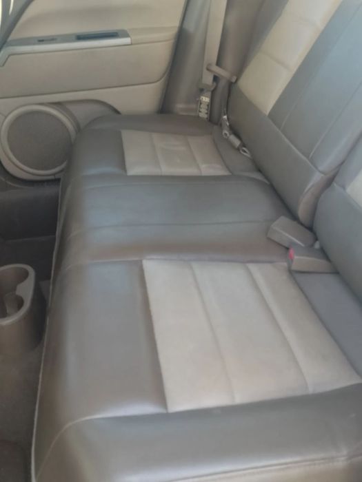 Jeep Compass motor MK49, an 2007, euro 4, unic proprietar, funcționare foarte bună