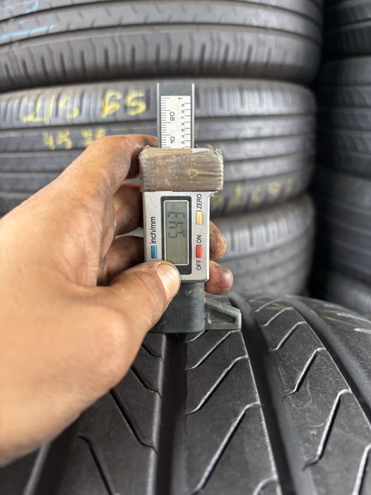 Anvelope Vara 215/50/17 Continental Premium Contact C 215 50 17 R17
