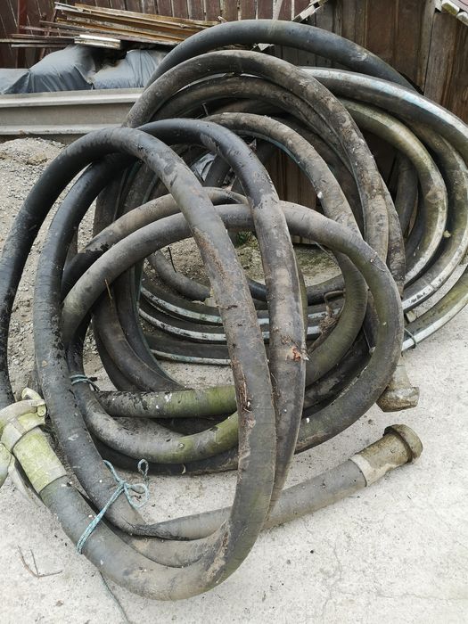 Furtun pompă beton Estromat