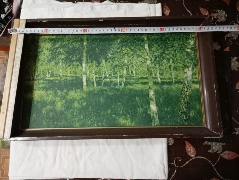 Продаю картины разные