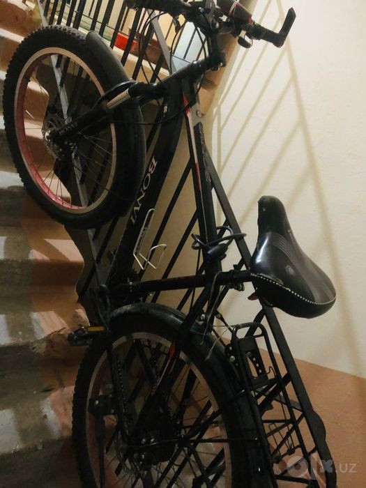Velosifed skorisli, kotta balonli 28