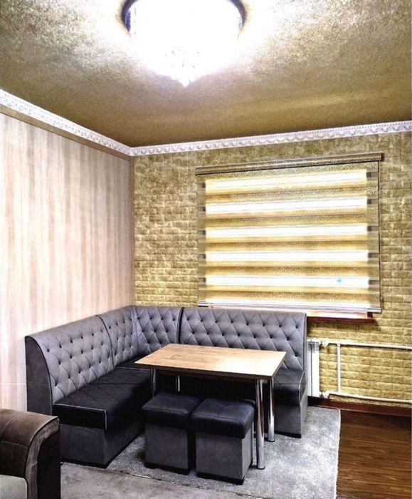 ‘2/1/4‼️Квартира РАЗДЕЛКА Чиланзар-8