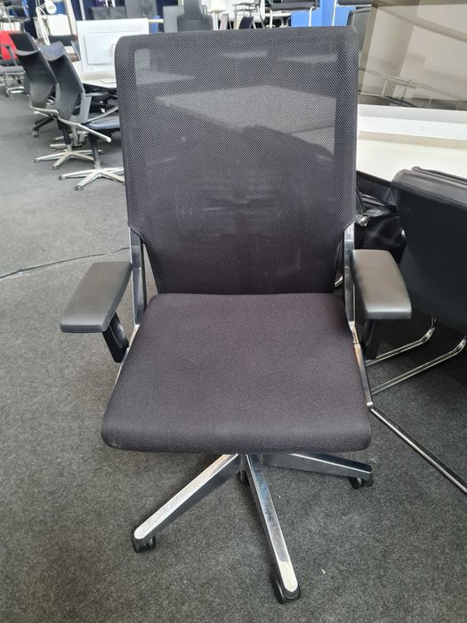 Scaun birou Haworth Very